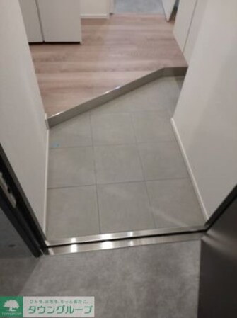 SYFORME ITABASHI IIIの物件内観写真